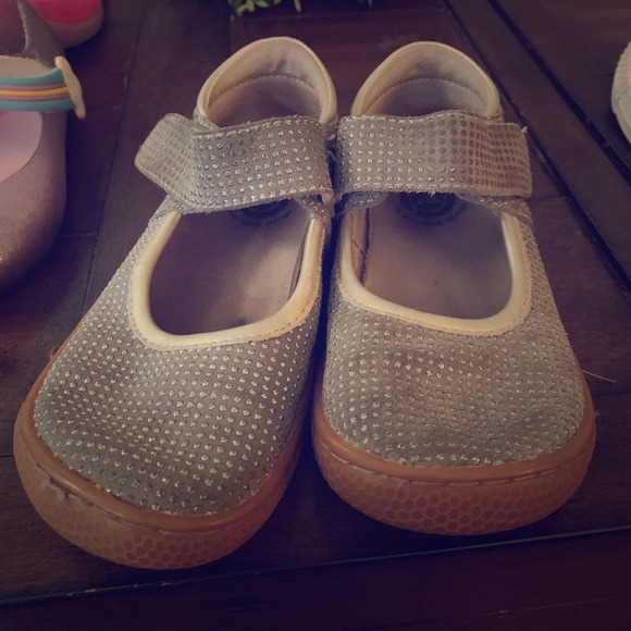 Livie and Luca Mary Janes size 12 - Picture 1 of 1